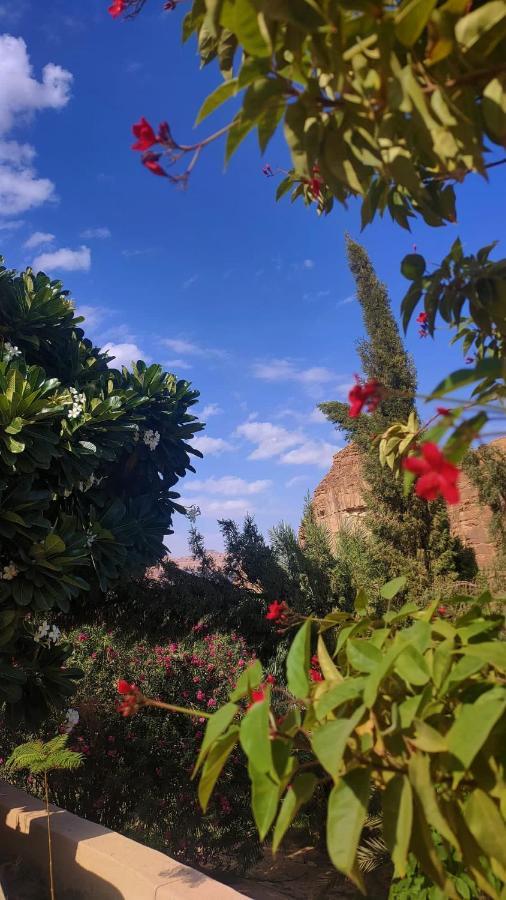 الجوهرة Diamond Plus Βίλα Al Ula Εξωτερικό φωτογραφία